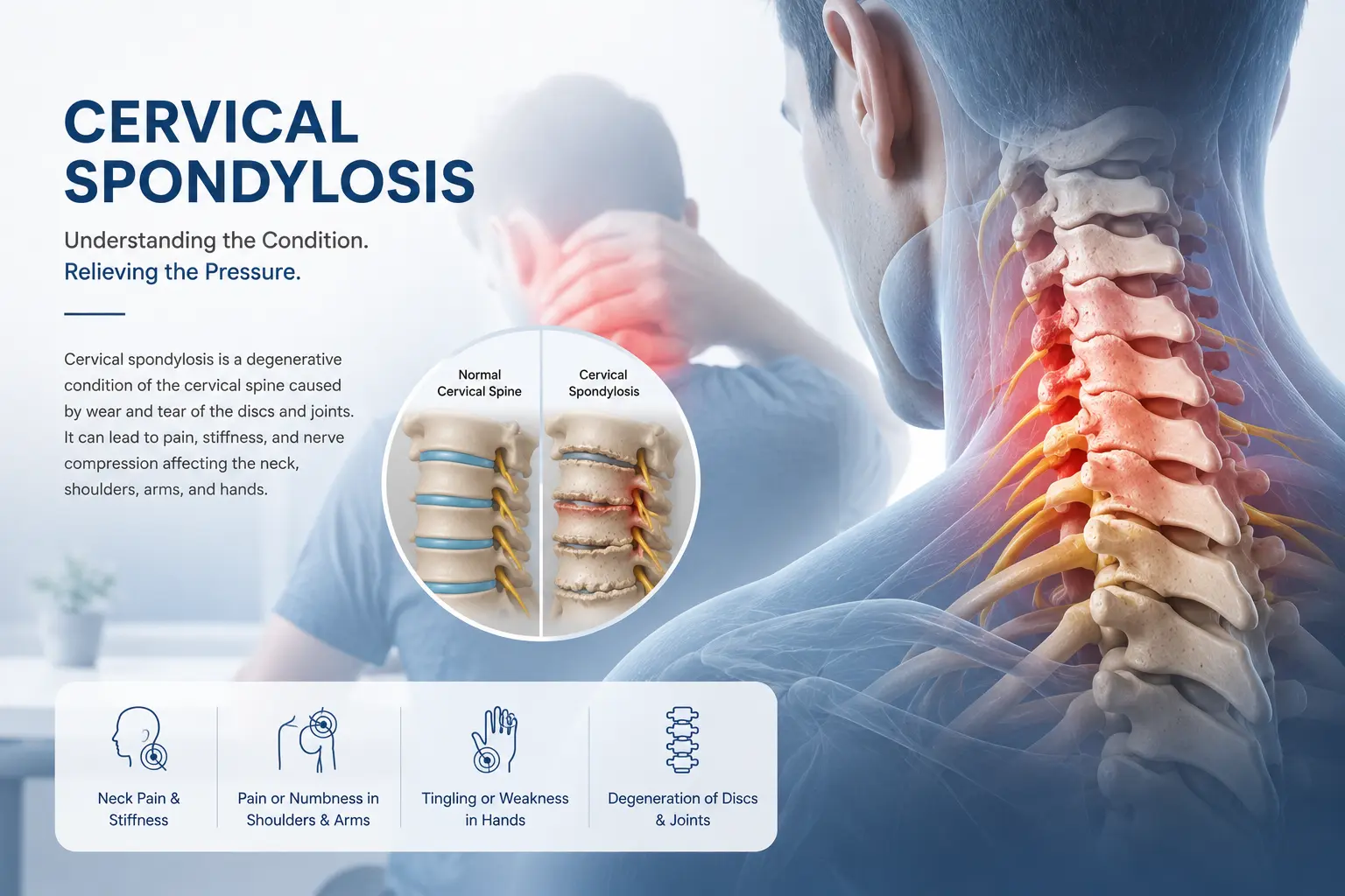 Cervical Spondylosis