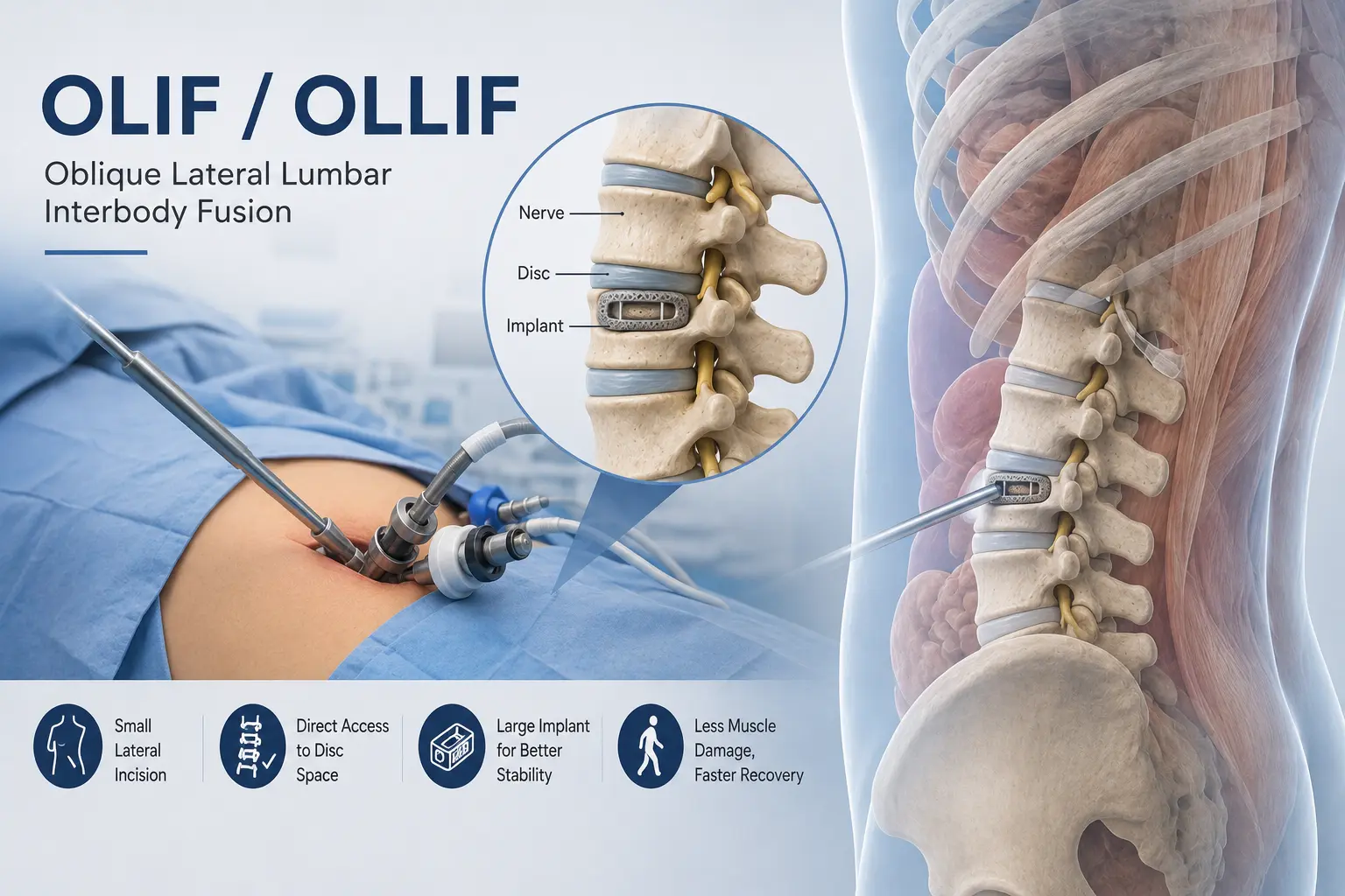 OLIF