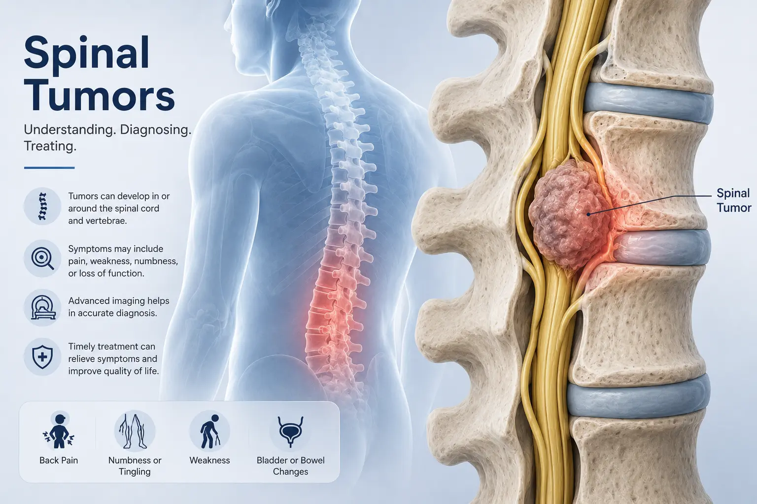 Spinal Tumors