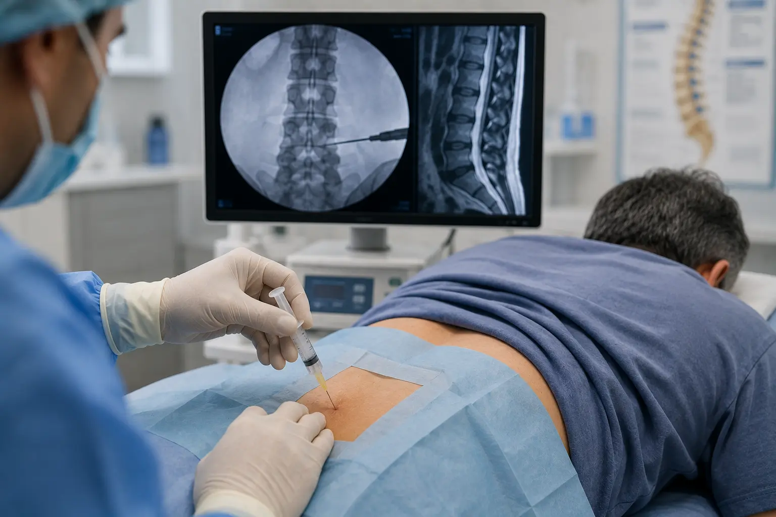 Epidural Injections