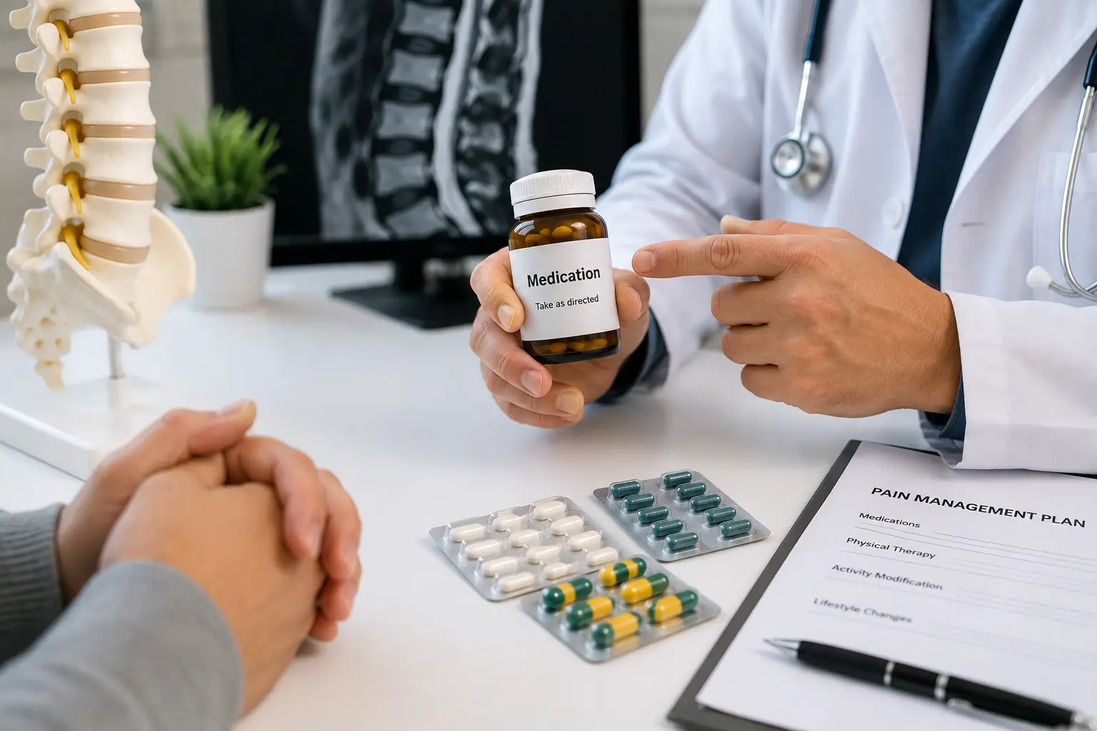 Medication Management