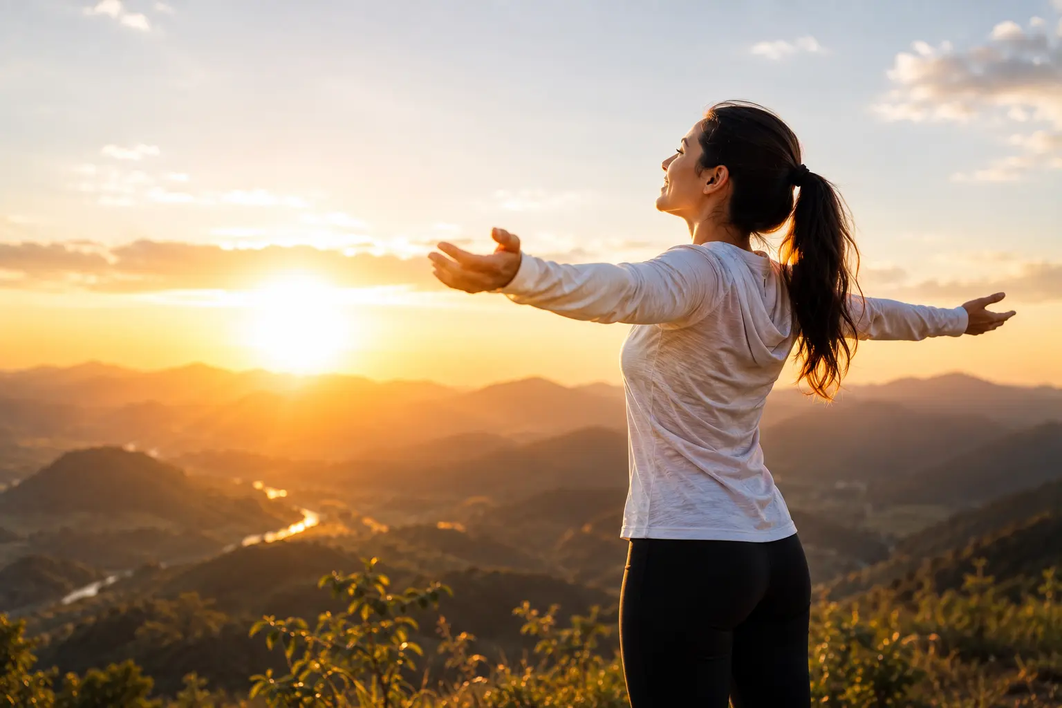 Healthy Recovery