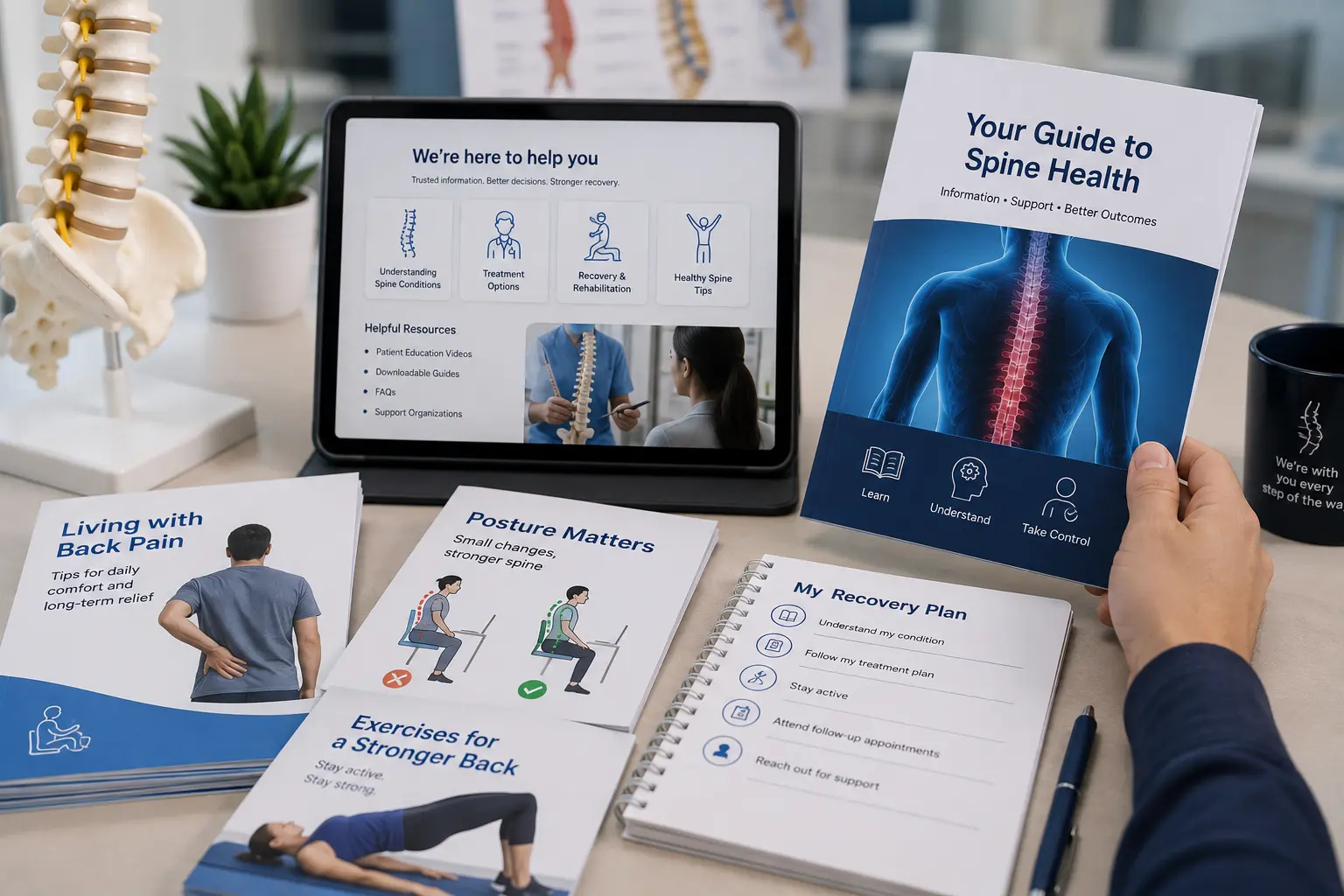 Patient Resources